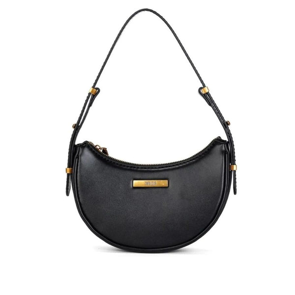 Santa Lolla Crescent Shoulder Bag
