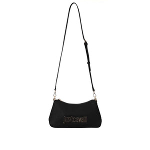 Just Cavalli Logo-Plaque