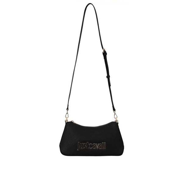 Just Cavalli Logo-Plaque
