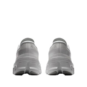 On Cloudmonster 1  - White | White