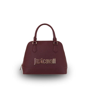 Just Cavalli Logo-Plaque