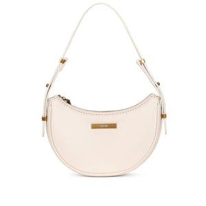 Santa Lolla Crescent Shoulder Bag