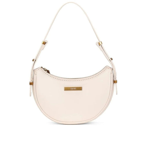 Santa Lolla Crescent Shoulder Bag