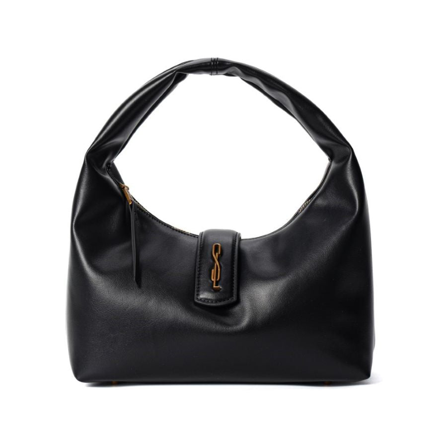 Santa Lolla Hobo Shoulder Bag