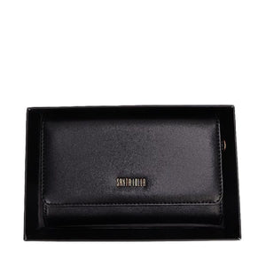 Santa Lolla Clutch Wallet