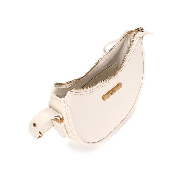 Santa Lolla Crescent Shoulder Bag
