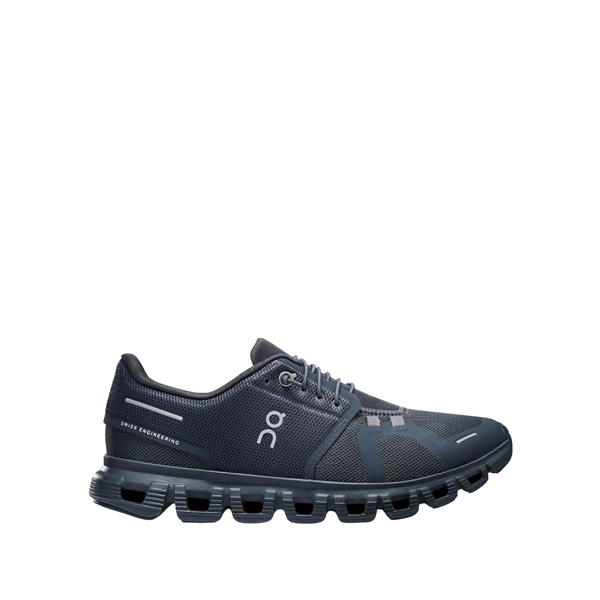 On Cloud 6 Women - Navy | Stone