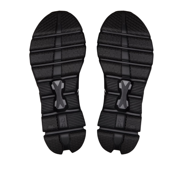 On Cloud X4 Men - All Black