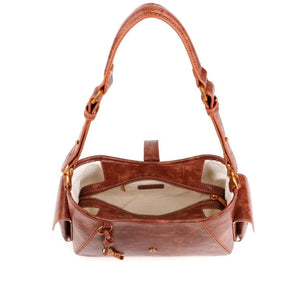 Santa Lolla Rustic Shoulder Bag