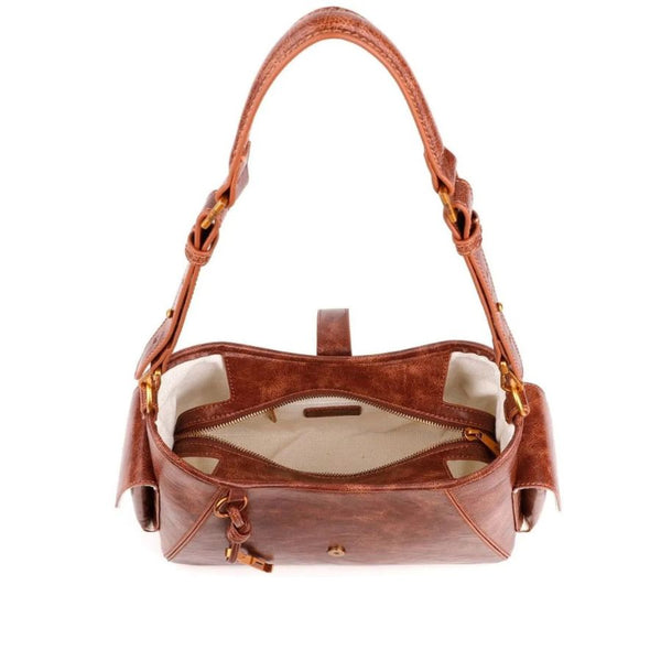 Santa Lolla Rustic Shoulder Bag