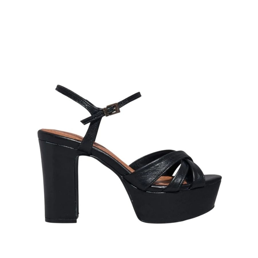 Santa Lolla Premium Soft Leather Sandal