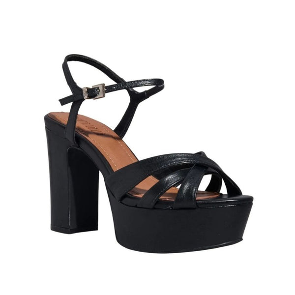 Santa Lolla Premium Soft Leather Sandal