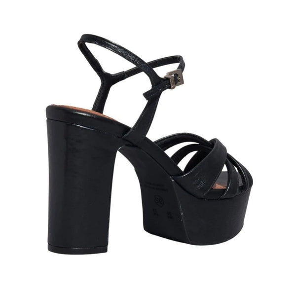 Santa Lolla Premium Soft Leather Sandal