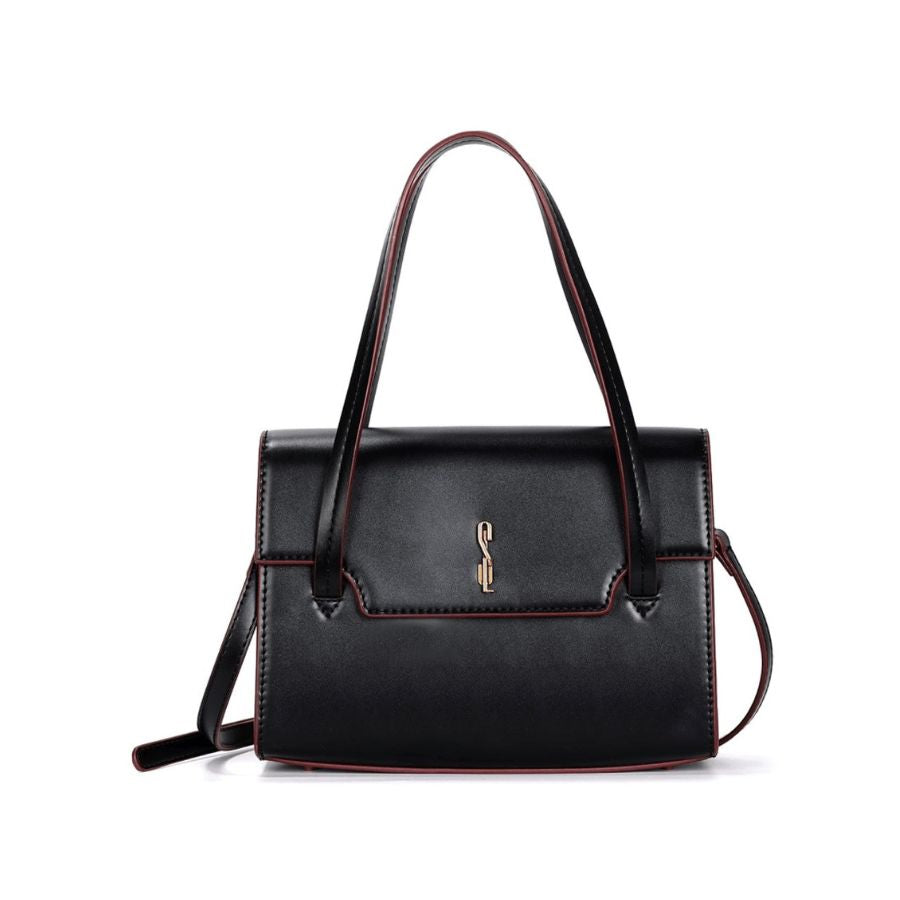 Santa Lolla Soft Bag Double Handle