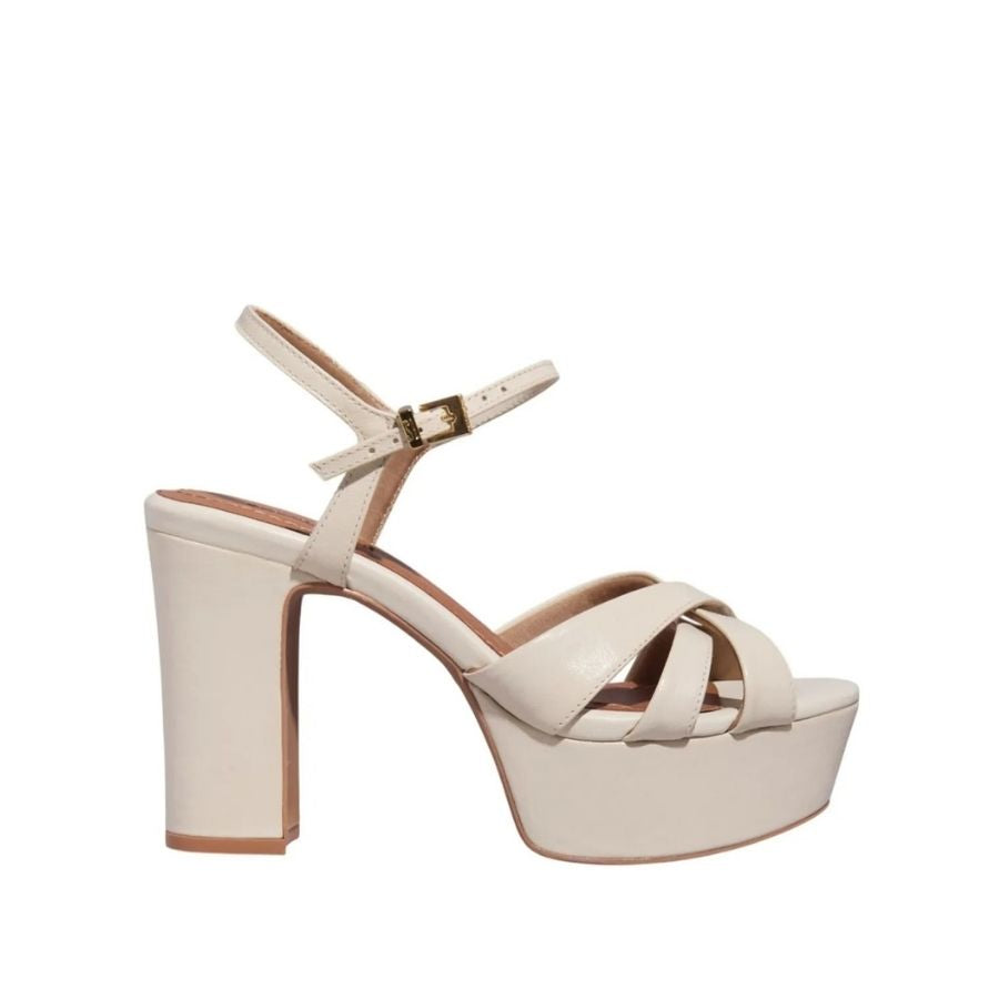 Santa Lolla Premium Soft Leather Sandal