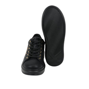 Karl Lagerfeld Kapri Rhinestone