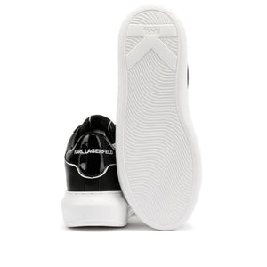 Karl Lagerfeld Kapri Signia Leather