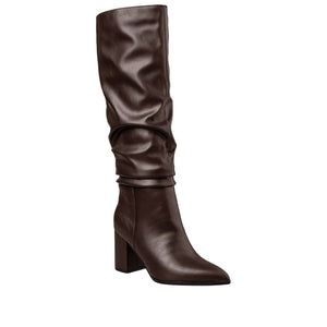 Envie Slouchy Boots