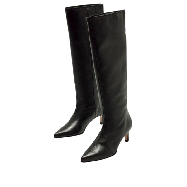 MTNG high leather boots