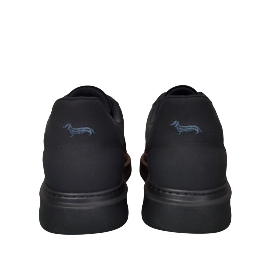 Harmont & Blaine Signature Logo