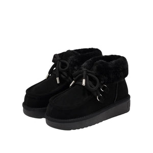 D.Franklin Nordic Mid Fur