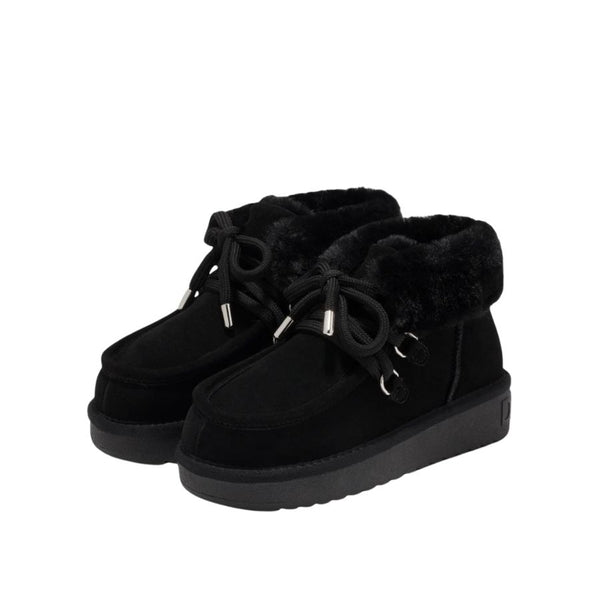 D.Franklin Nordic Mid Fur