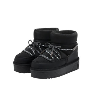 D.Franklin Nordic V2 Low Lace