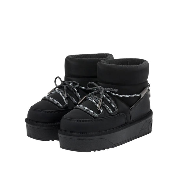 D.Franklin Nordic V2 Low Lace