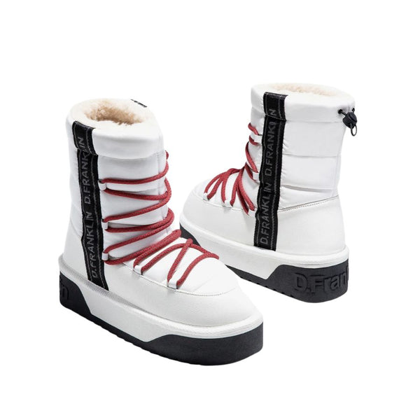 D.Franklin Nordic V2 Bomb