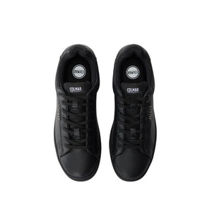 Colmar Low-Top Sneakers - Black