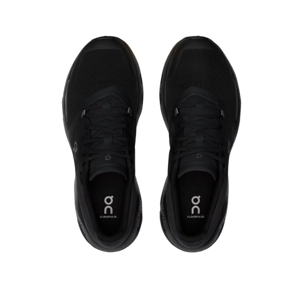 On Cloudpulse Men – Black | Eclipse