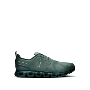On Cloud 6 WP men - olive | evergreen