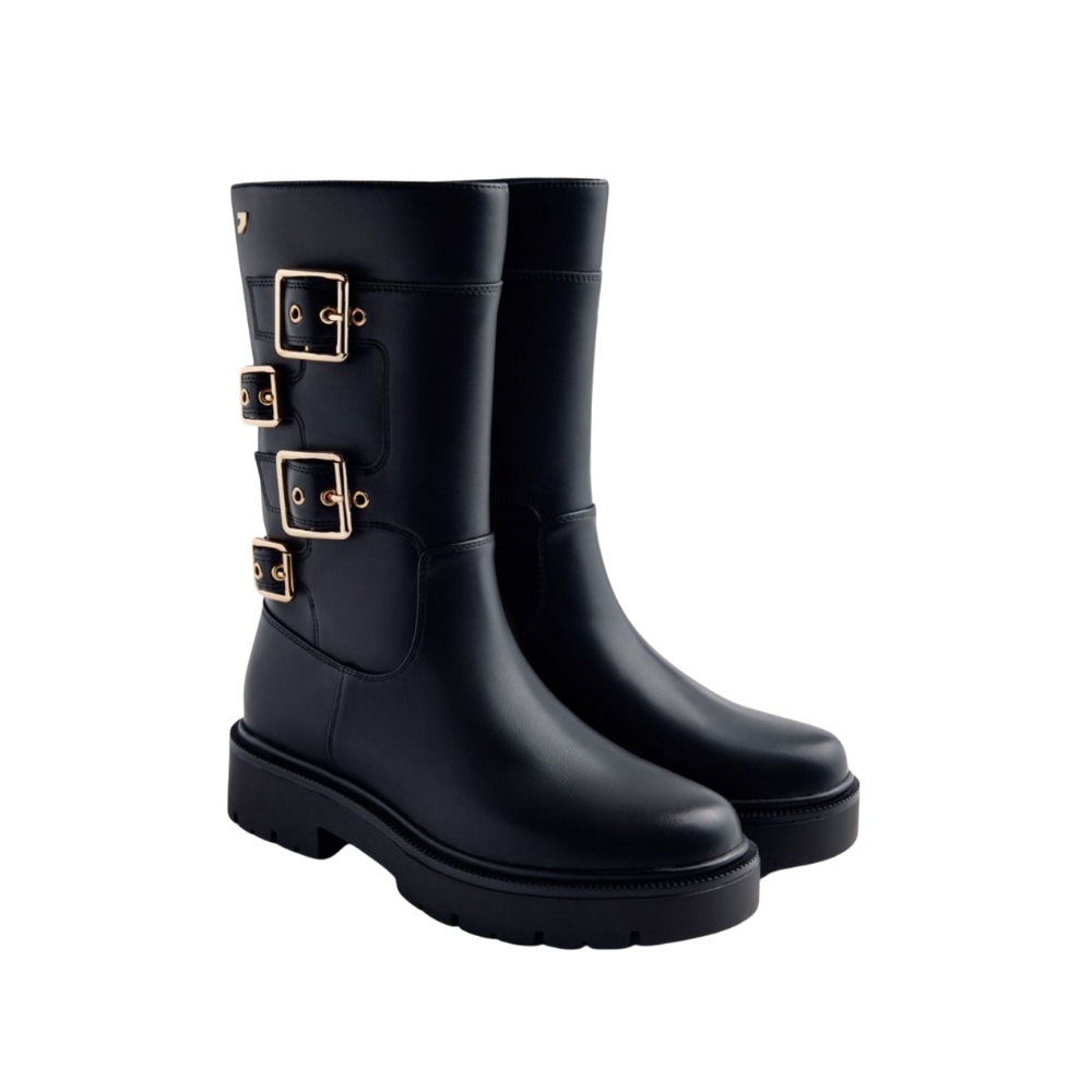 Gioseppo Biker Boots
