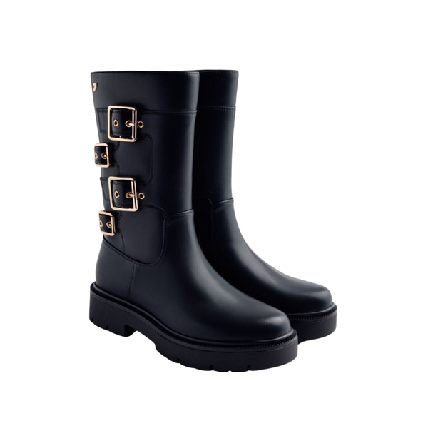 Gioseppo Biker Boots