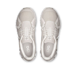 ON Cloud 6 Women -  White | Pearl