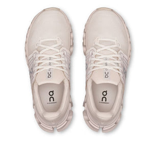 On Cloudswift 4 Ad Women - Sand | Ivory