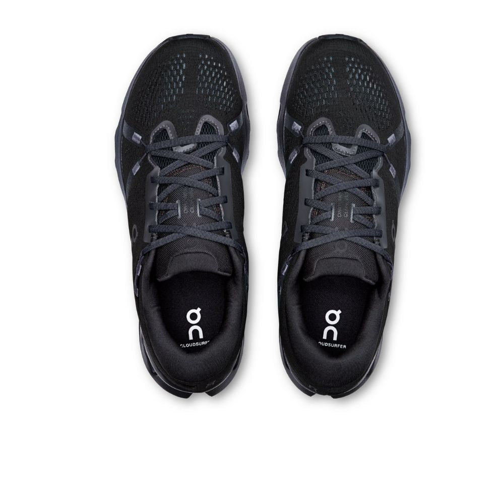 ON Cloudsurfer 2 Men - Black | Black