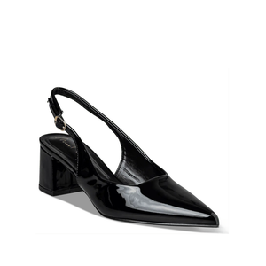 Envie Patent Leather Slingback