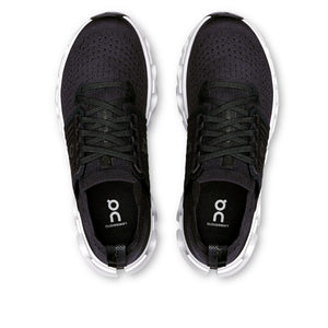 ON Cloudswift 4 Women - Black | White