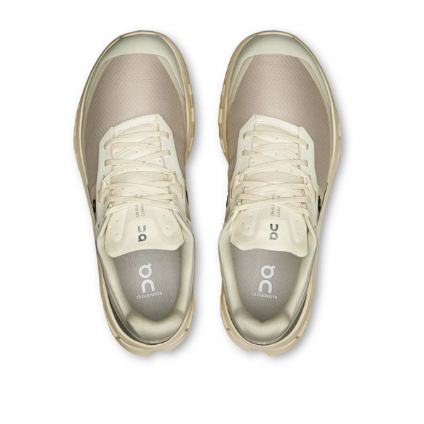 ON Cloudvista 2 Women – Cream | Dessert