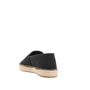 Karl Lagerfeld Café De Karl SLIP ON WOMEN - BLACK
