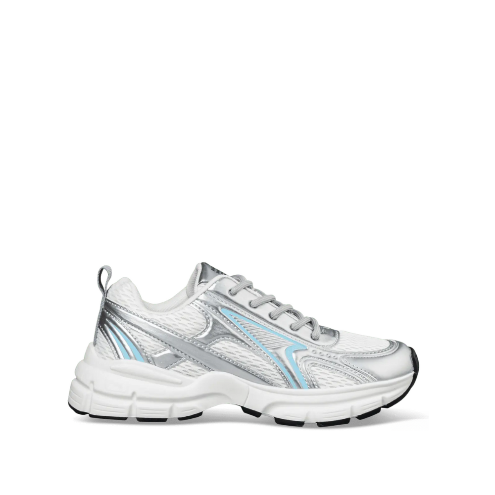 Envie Chunky Pop Metal Sneaker