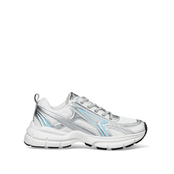 Envie Chunky Pop Metal Sneaker