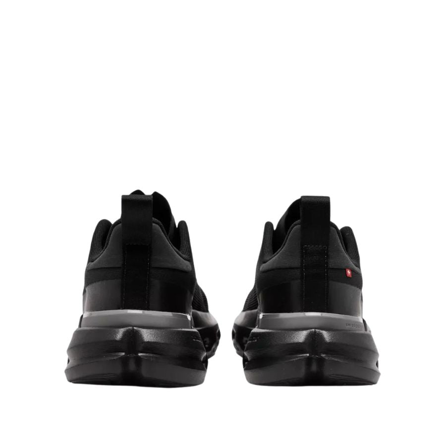 On Cloudpulse Next - Black | Stone