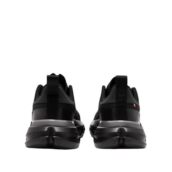 On Cloudpulse Next - Black | Stone