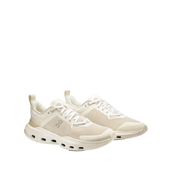 On Cloudpulse Next Women - White | Ice