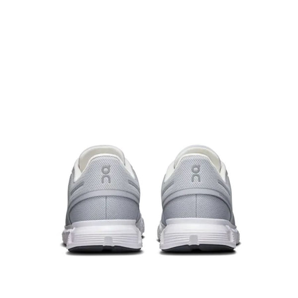 On Cloud 6 Men - Glacier | White
