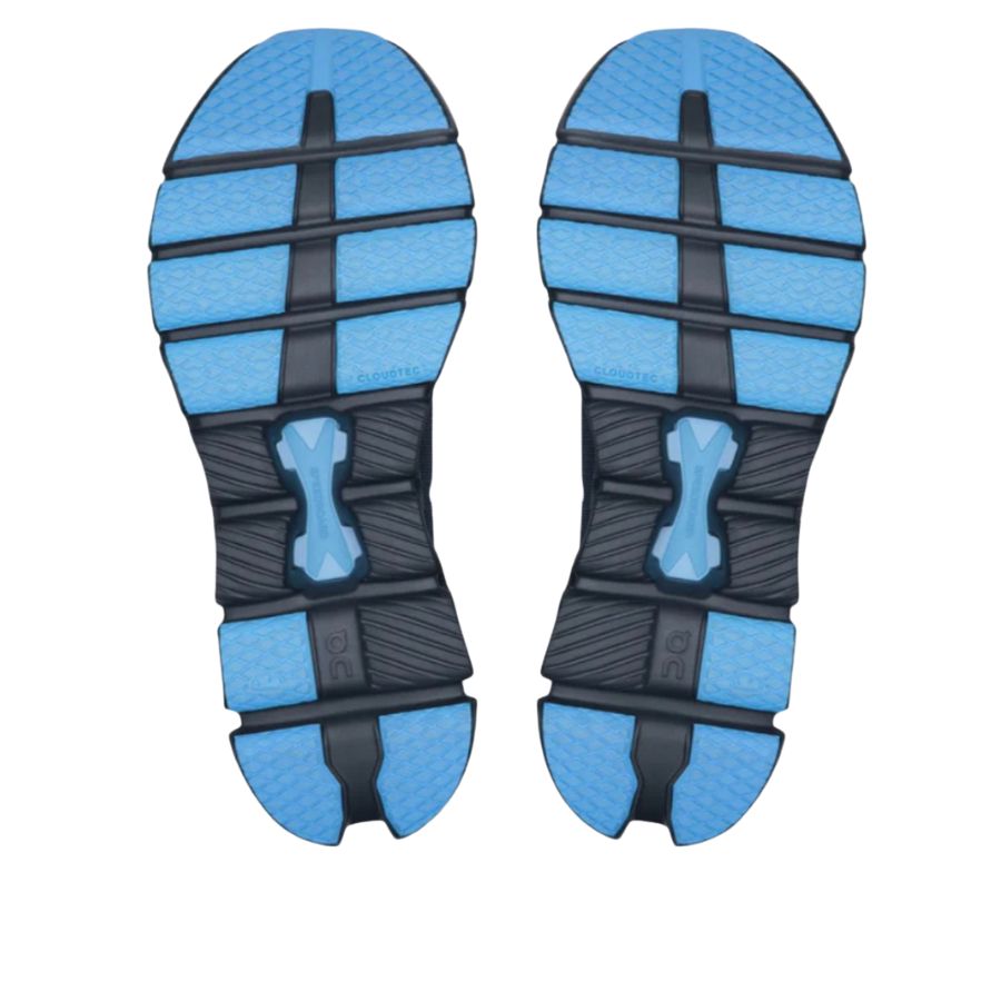 On Cloud  X4 - Navy | Gourami