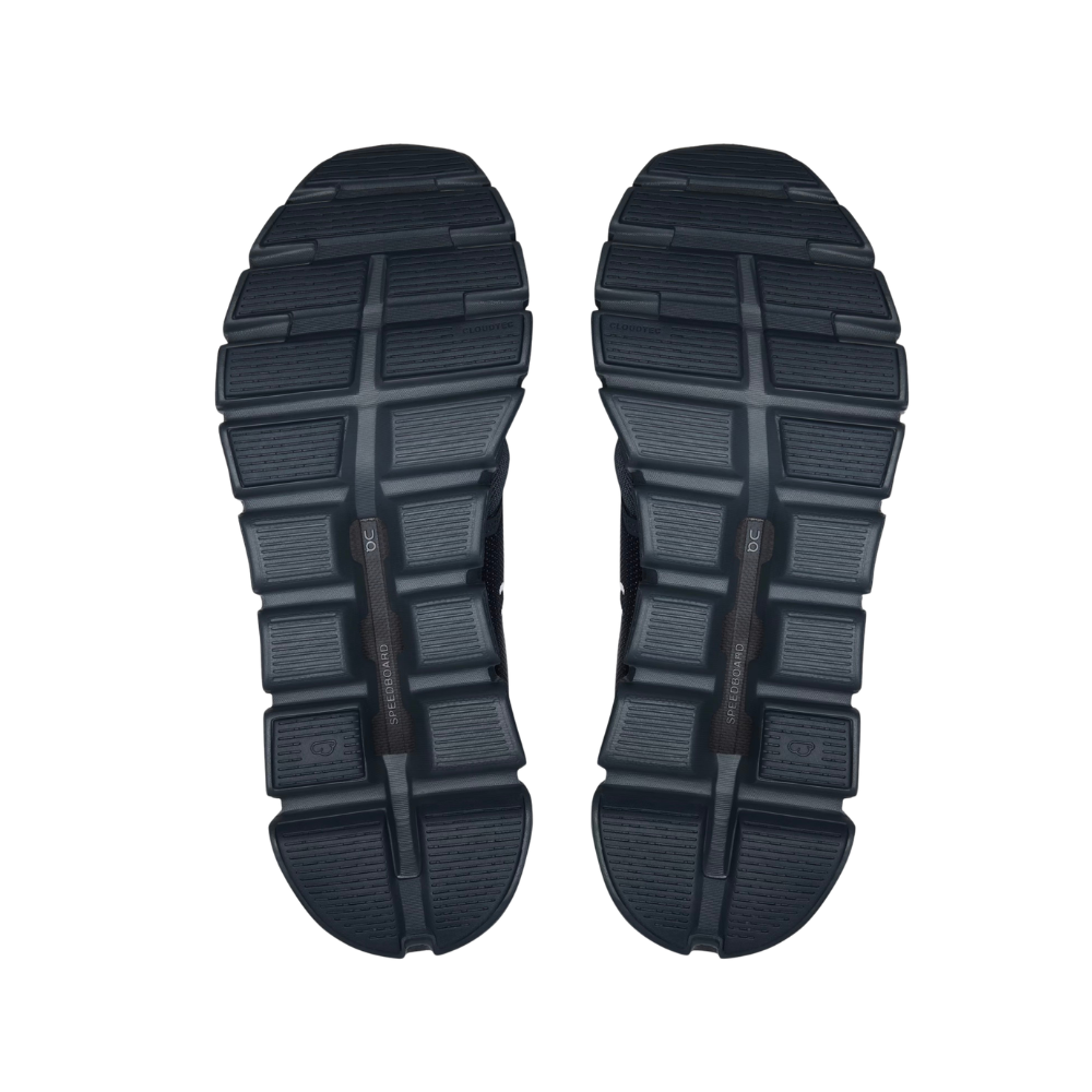 On Cloud 6 Women - Navy | Stone