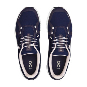 Cloud 6 Men - Midnight | White